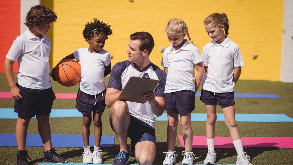 Breakfast / Lunchtime / After School Clubs