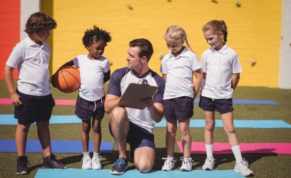 Breakfast / Lunchtime / After School Clubs